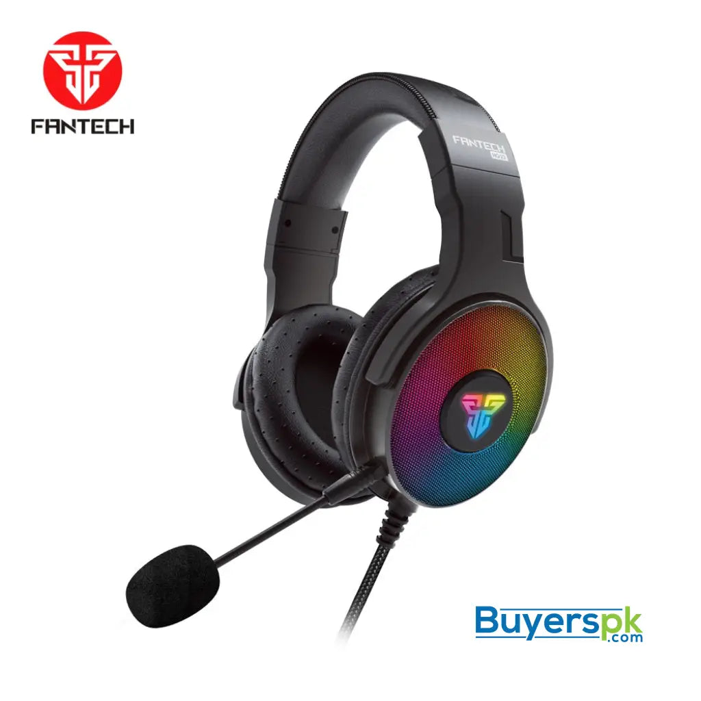 Fantech Fusion Hg22 Virtual 7.1 Surround Gaming Headset - Price in Pakistan Fantech Fusion Hg22 Virtual 7.1 Surround Gaming Headset - Price in Pakistan